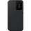Samsung Smart View Wallet Cover - Noir - pour Samsung Galaxy S23