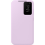 Samsung Smart View Wallet Cover - Lilac - for Samsung Galaxy S23