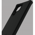 ITSkins Recycled L2 Spectrum Silk cover - black - for Samsung Galaxy S23 Ultra