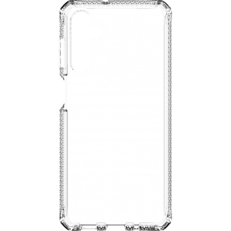 ITSkins Level 2 Spectrum cover - transparant - voor Samsung Galaxy A54 5G