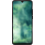 XQISIT Silicone case - zwart - voor Samsung Galaxy A34