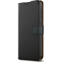 XQISIT Slim Wallet - black - for Samsung Galaxy A34