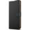 XQISIT Slim Wallet - black - for Samsung Galaxy A54