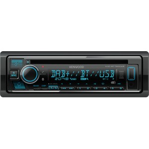 Kenwood KDC-BT760DAB Bluetooth