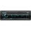 Kenwood KDC-BT665U car media receiver Black 200 W Bluetooth