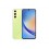 Samsung Galaxy A34 SM-A346 5G 128Go Citron vert