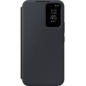 Samsung Smart View Wallet Cover - noir - pour Samsung Galaxy A54