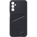 Samsung Card Slot Case - noir - pour Samsung Galaxy A14