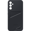 Samsung Card Slot Case - noir - pour Samsung Galaxy A34