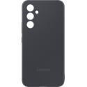 Samsung silicone cover - noir - pour Samsung Galaxy A54