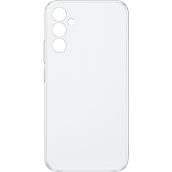 Samsung clear case - Transparant - voor Samsung Galaxy A34