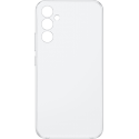 Samsung clear case - Transparant - voor Samsung Galaxy A34