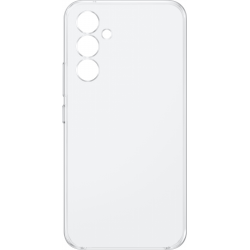 Samsung clear case - Transparent - for Samsung Galaxy A54