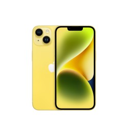 Apple iPhone 14 256Go Yellow