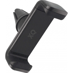XQISIT Universal Car Holder Air Vent slim - Black