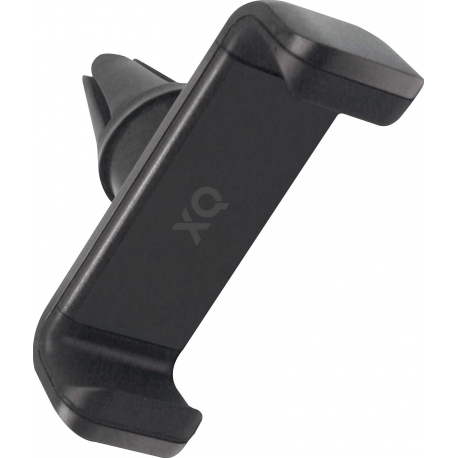 XQISIT Universal Car Holder Air Vent slim - Black