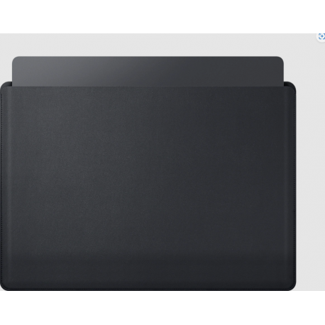 Samsung Slim Pouch 14" - Zwart - voor Samsung Galaxy Book3