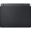 Samsung Slim Pouch 16" - Zwart - voor Samsung Galaxy Book3