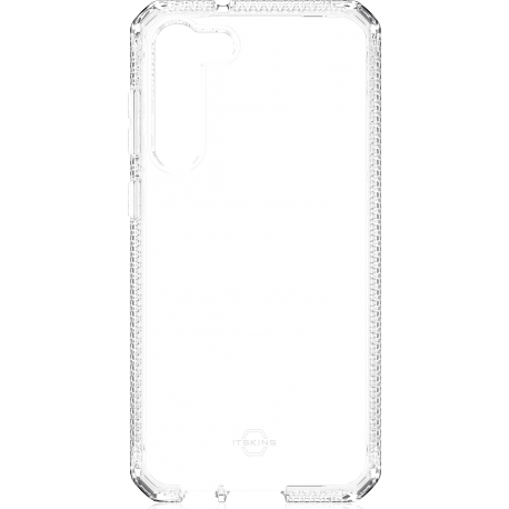 ITSkins Level 2 Spectrum R cover - transparent - for Samsung S23 Plus