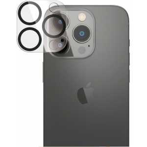 PanzerGlass Camera Protector - Transparent - for iPhone 14 Pro/Pro Max