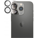 PanzerGlass Camera Protector - Transparant - voor iPhone 14 Pro/Pro Max