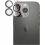 PanzerGlass Camera Protector - Transparant - voor iPhone 14 Pro/Pro Max