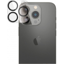 PanzerGlass Camera Protector - Transparent - pour iPhone 14/iPhone 14 Plus