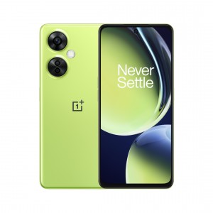 OnePlus Nord CE 3 Lite 128GB Lime