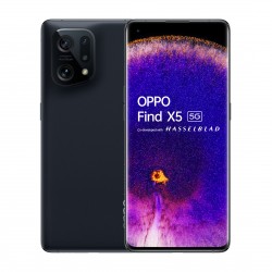 OPPO Find X5 256Go Black