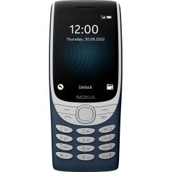 Nokia 8210 4G Bleu 