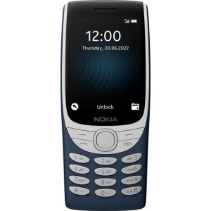 Nokia 8210 4G Bleu 