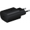Samsung universal 25W USB-C adapter (sans cable) - noir - BULK
