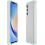ITSkins Level 2 Spectrum cover - transparent - pour Samsung Galaxy A34 5G