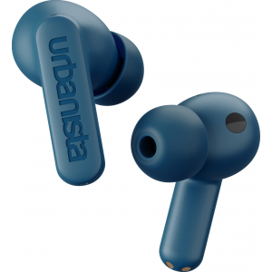 Urbanista Atlanta True Wireless Earbuds - Strato Blue