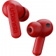Urbanista Atlanta True Wireless Earbuds - Vibrant Red