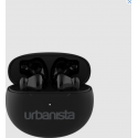 Urbanista Austin True Wireless Earbuds - Midnight Black