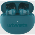 Urbanista Austin True Wireless Earbuds - Lake Green