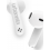 Urbanista Austin True Wireless Earbuds - Pure White