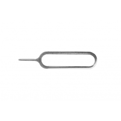 Azuri simcard removal clip - 2 pieces