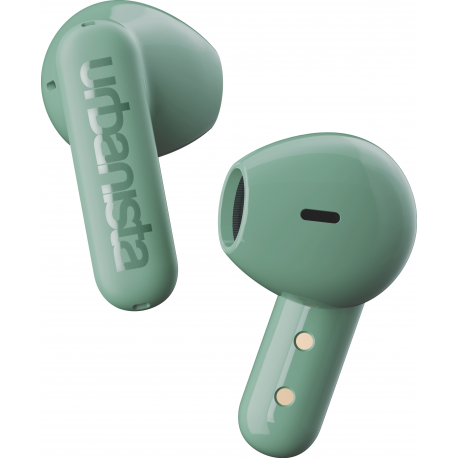 Urbanista Copenhagen True Wireless Earbuds - Sage Green