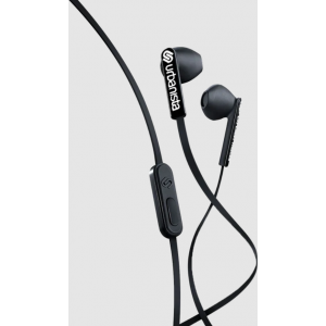 Urbanista San Francisco In-Ear Headphones Wired - Noir