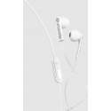 Urbanista San Francisco In-Ear Headphones Wired - Fluffy Cloud