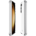 ITSkins Level 2 Spectrum R cover - transparent - for Samsung S23