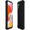 ITSkins Level 2 Silk cover - black - for Samsung Galaxy A14 5G