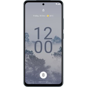 Nokia X30 5G 256Go Blue