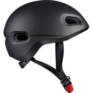 Xiaomi Commuter Helmet (Zwart) Maat M