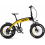 Scrambler Ducati E-Bike SCR-E