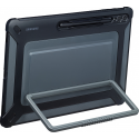 Samsung Outdoor Cover - noir - for Samsung Tab S9 Ultra