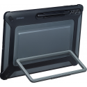 Samsung Outdoor Cover - zwart - for Samsung Tab S9 Ultra