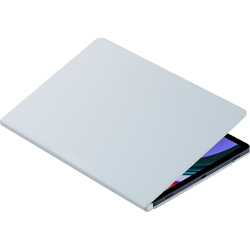 Samsung smart book cover - blanc - for Samsung Tab S9
